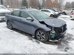 3KPF54AD7LE218114 2020 KIA FORTE