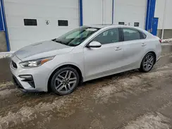 3KPF54AD7LE219392 2020 KIA FORTE