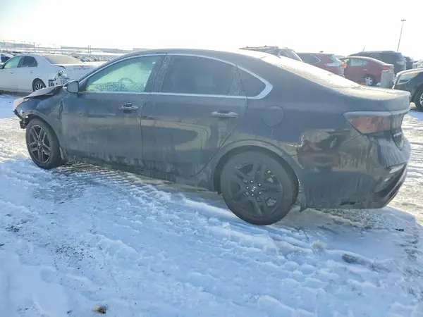 3KPF54AD7LE220218 2020 KIA FORTE - Image 2