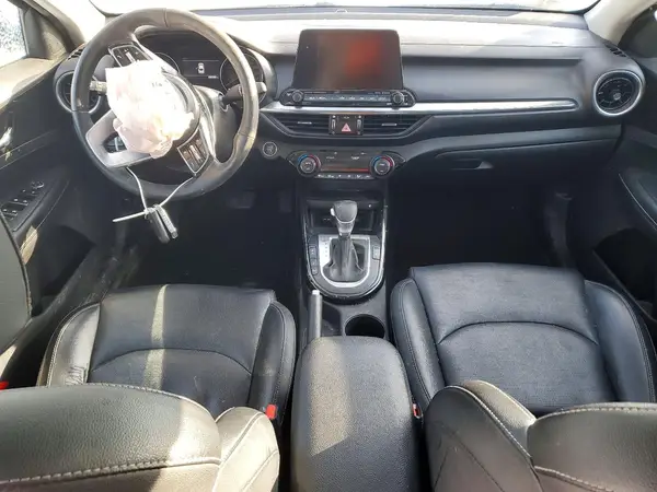 3KPF54AD7LE220218 2020 KIA FORTE - Image 8