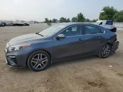 3KPF54AD7LE221272 2020 KIA FORTE