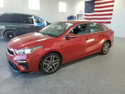 3KPF54AD7LE224611 2020 KIA FORTE