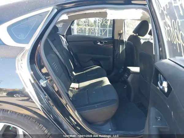 3KPF54AD7LE228738 2020 KIA FORTE - Image 8