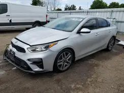 3KPF54AD7LE238671 2020 KIA FORTE