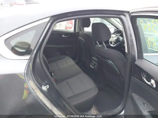 3KPF54AD7LE258189 2020 KIA FORTE - Image 8