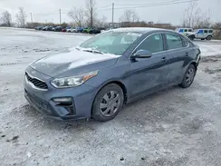 3KPF54AD7LE258273 2020 KIA FORTE