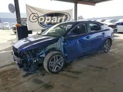 3KPF54AD7ME277486 2021 KIA FORTE