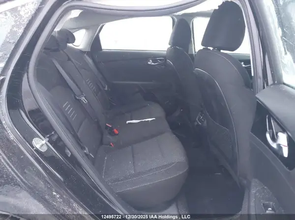 3KPF54AD7ME293655 2021 KIA FORTE - Image 8