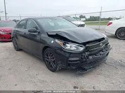 3KPF54AD7ME293736 2021 KIA FORTE