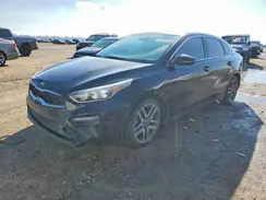 3KPF54AD7ME294286 2021 KIA FORTE