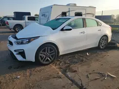 3KPF54AD7ME294370 2021 KIA FORTE
