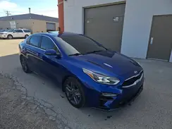 3KPF54AD7ME296796 2021 KIA FORTE