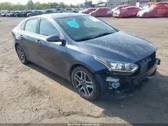 3KPF54AD7ME299780 2021 KIA FORTE
