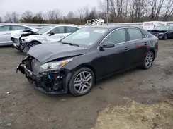 3KPF54AD7ME304976 2021 KIA FORTE