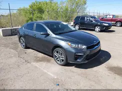 3KPF54AD7ME307859 2021 KIA FORTE