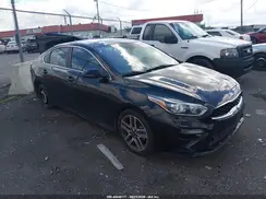 3KPF54AD7ME331031 2021 KIA FORTE