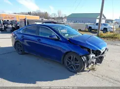 3KPF54AD7ME334771 2021 KIA FORTE