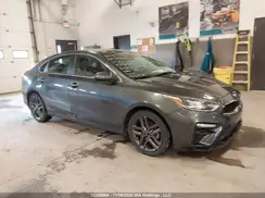 3KPF54AD7ME336228 2021 KIA FORTE