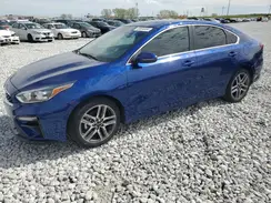 3KPF54AD7ME337363 2021 KIA FORTE