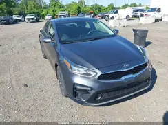 3KPF54AD7ME346029 2021 KIA FORTE