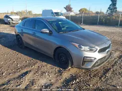 3KPF54AD7ME347603 2021 KIA FORTE