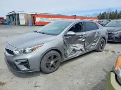 3KPF54AD7ME366670 2021 KIA FORTE