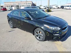 3KPF54AD7ME366815 2021 KIA FORTE