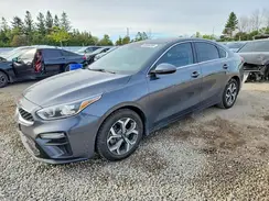 3KPF54AD7ME367088 2021 KIA FORTE