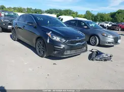3KPF54AD7ME367589 2021 KIA FORTE