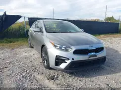 3KPF54AD7ME374218 2021 KIA FORTE