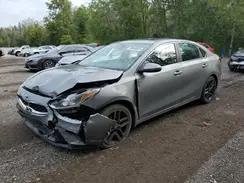 3KPF54AD7ME379290 2021 KIA FORTE