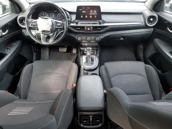 3KPF54AD7ME379290 2021 KIA FORTE - Image 8