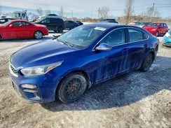 3KPF54AD7ME385073 2021 KIA FORTE