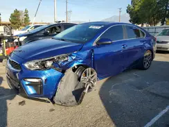 3KPF54AD7ME387406 2021 KIA FORTE