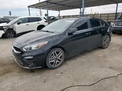 3KPF54AD7ME393562 2021 KIA FORTE