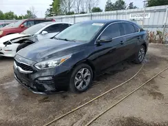 3KPF54AD7ME399572 2021 KIA FORTE