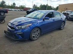 3KPF54AD7ME403510 2021 KIA FORTE