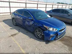 3KPF54AD7ME410618 2021 KIA FORTE