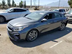 3KPF54AD7ME410845 2021 KIA FORTE