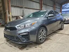 3KPF54AD7ME410859 2021 KIA FORTE