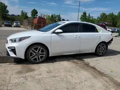 3KPF54AD7ME412448 2021 KIA FORTE
