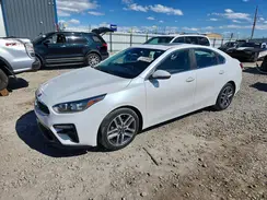3KPF54AD7ME412708 2021 KIA FORTE