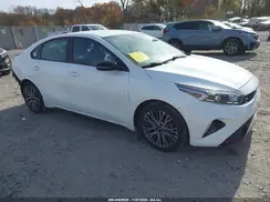 3KPF54AD7NE420986 2022 KIA FORTE
