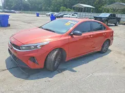 3KPF54AD7NE421197 2022 KIA FORTE