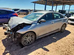 3KPF54AD7NE421832 2022 KIA FORTE