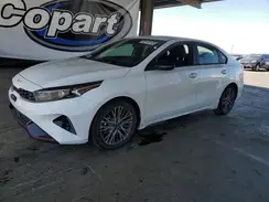 3KPF54AD7NE422074 2022 KIA FORTE