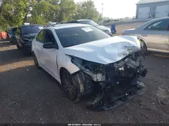 3KPF54AD7NE422088 2022 KIA FORTE