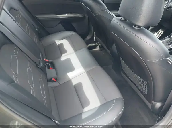 3KPF54AD7NE422365 2022 KIA FORTE - Image 8