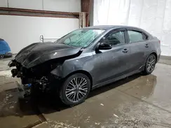 3KPF54AD7NE424472 2022 KIA FORTE