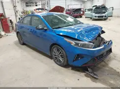 3KPF54AD7NE427792 2022 KIA FORTE
